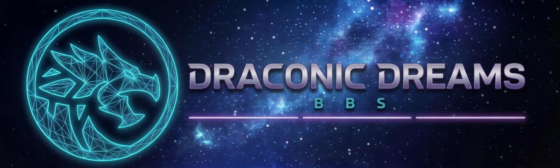Draconic Dreams BBS